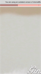 Mobile Screenshot of gingersmaltese.com
